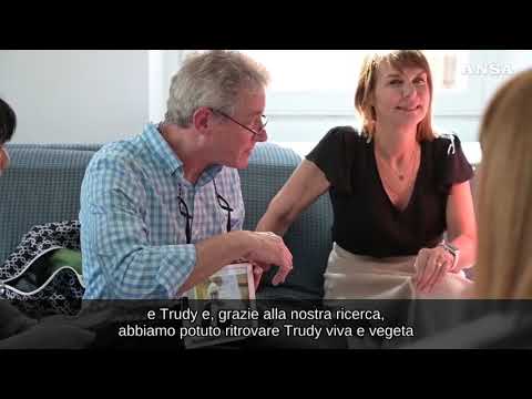 Ricerca italiana fa ritrovare una bambina creduta morta ad Auschwitz