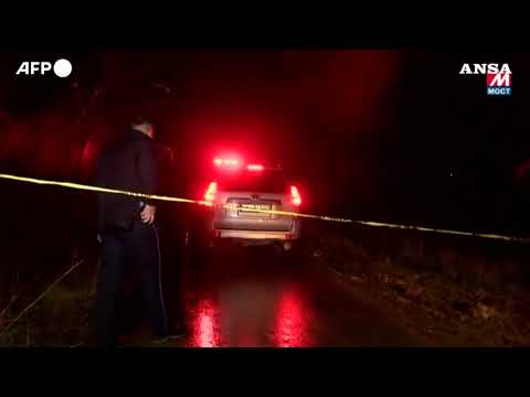 Kosovo, importante acquedotto nel nord danneggiato da un’esplosione