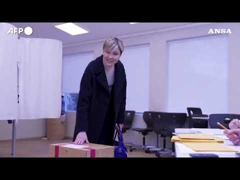 Islanda al voto, i candidati al seggio