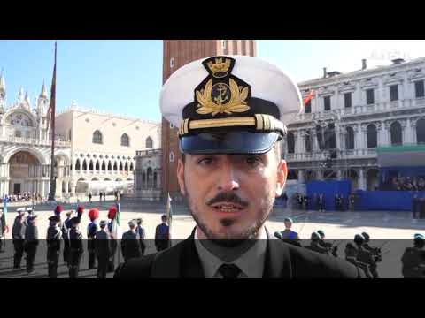 4 novembre, Venezia: “Orgoglio e salvaguardia della democrazia”