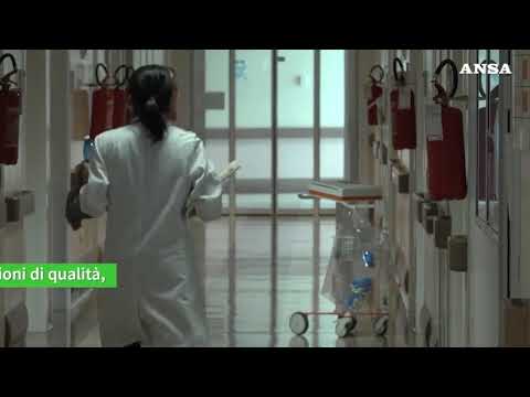 Toscana, Veneto ed Emilia al top nella sanita’