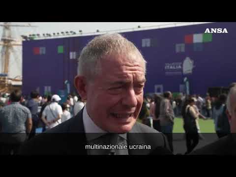 Urso a Mumbai: “Investimenti indiani per la siderurgia italiana”