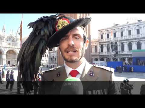 4 novembre, Venezia: “Non solo festa ma celebrazione di chi ha perso la vita per la patria”