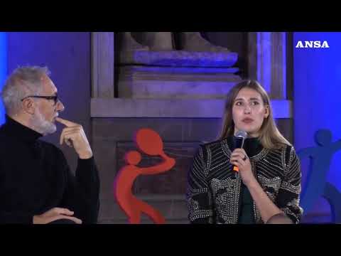 Antropova-Diaz:  “Oltre alle vittorie c’e’ il valore del rispetto”