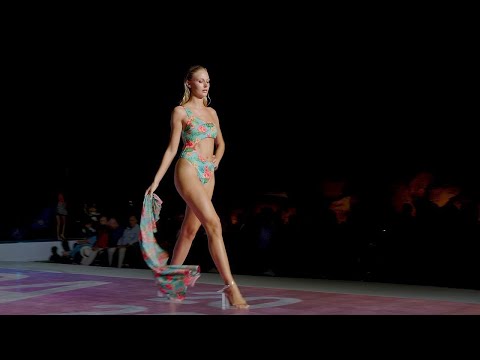Macaronesia | Spring Summer 2025 | Tenerife Fashion Beach Costa Adeje