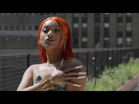 Anneli Tammik | Spring Summer 2025 | New York Fashion Week