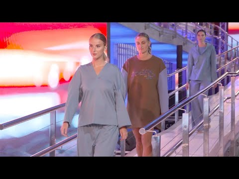 Ubay | Spring Summer 2025 | Fuerteventura Fashion Week