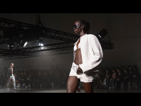 MM6 | Spring Summer 2025 | Milan Fashion Week