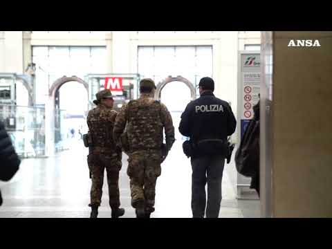 Sciopero treni, disagi a Torino