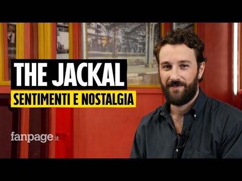 Francesco Ebbasta: “Nella storia degli 883 ho rivisto i The Jackal. Pesci Piccoli 2 fuori di testa”