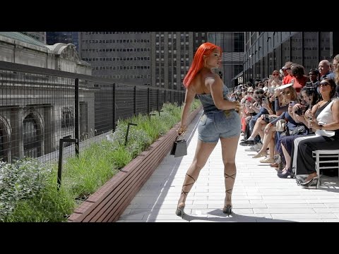 AVEEATION | Spring Summer 2025 | New York Fashion Week