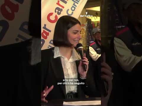 Il Mitico Renato Villa al Bar Carlino