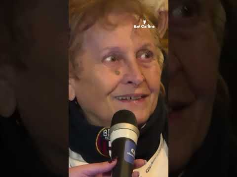 Le campionesse del ’68 al Bar Carlino