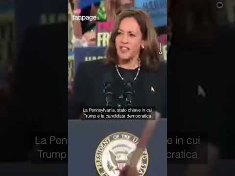 Donald Trump è il nuovo Presidente degli Stati Uniti 2024, per la seconda volta vince le elezioni