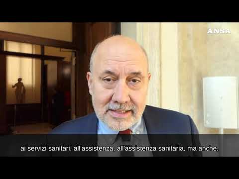 Cpr, Anastasia: “Situazione difficile a Ponte Galeria e in tutti i centri”