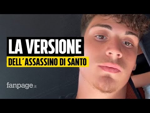 L’avvocato dell’assassino di Santo Romano: “È stato picchiato, la vittima gli ha tirato una pietra”