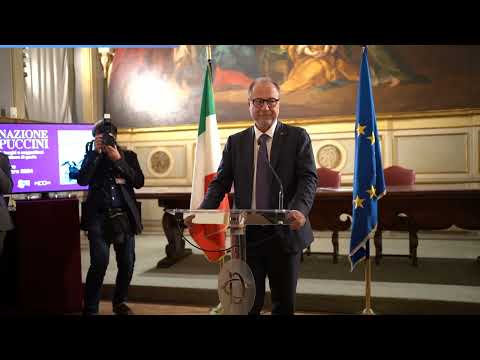 La Nazione di Puccini: la mostra a Roma