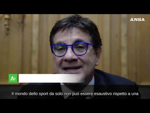 “Due ore no limits”, nuova sfida per campione paralimpico Paglia