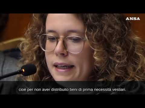 La denuncia di Cild: “Il Cpr Ponte Galeria e’ un inferno”