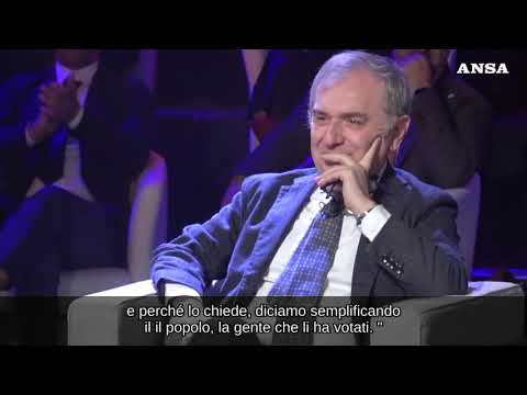 Giustizia, Santalucia (Anm): “Separazione carriere riforma improvvida”