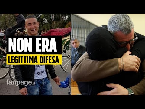 L’ex assessore leghista Adriatici tornerà a processo, il giudice sulla morte di Youns: “Fu omicidio”