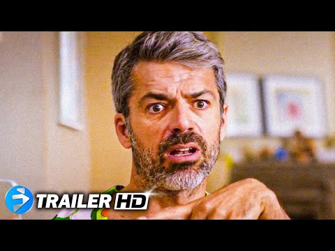 UNA FAMIGLIA SOTTOSOPRA (2024) Trailer | Luca Argentero, Valentina Lodovini | Film Commedia
