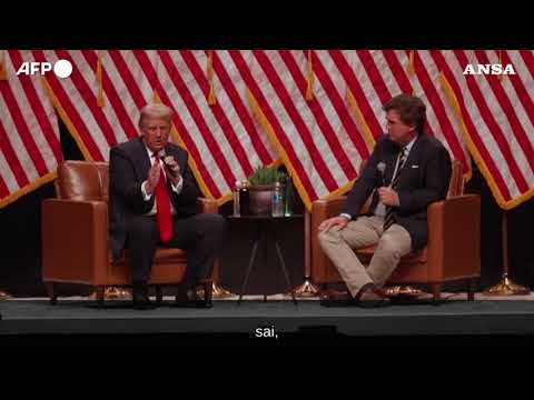 Usa2024, Trump attacca Liz Cheney: “Bisognerebbe spararle”