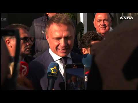 Fieracavalli, inaugurata la 126/a edizione