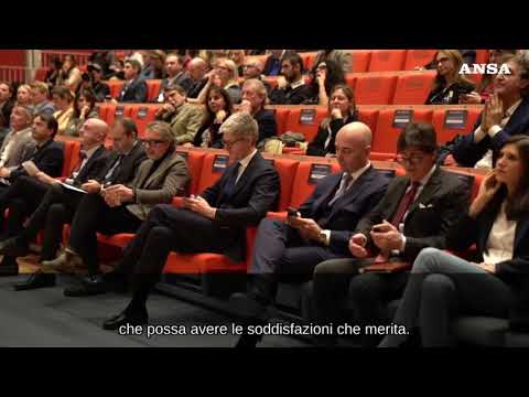 Nitto Atp Finals: Torino cerca la riconferma, la citta’ e’ al lavoro sul progetto