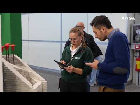 Heidelberg Materials Italia lancia la sua nuova gamma green