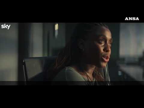 Eddie Redmayne: “Io lo Sciacallo in The Day of the Jackal”