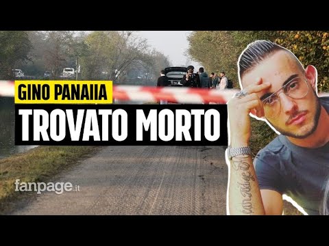 Gino Panaiia trovato senza vita nel Naviglio, il fratello: “Non meritava questo, qualcosa non torna”