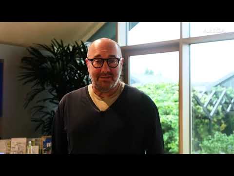 Bollati: “Il futuro di Davines e’ nella crescita rigenerativa”