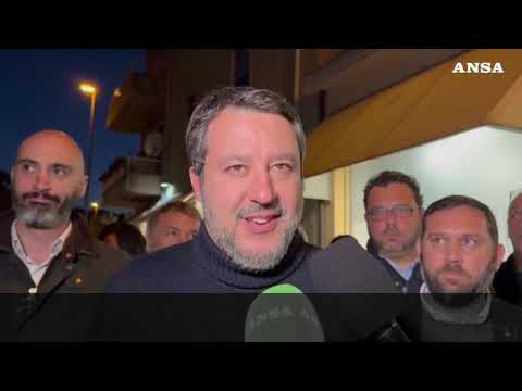 Salvini: “Per lo sciopero del trasporto pubblico abbiamo chiesto buonsenso”