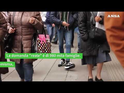 Comprare casa sempre piu’ miraggio, 2 su 3 rinunciano