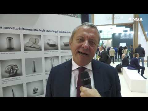 Cial, nel 2023 riciclato oltre il 70% degli imballaggi in alluminio