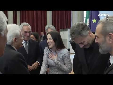 Pechino, Mattarella: “Con la Cina importante avere rapporto costruttivo”