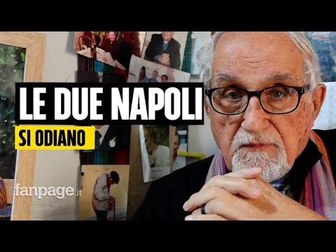 Giovani e pistole, padre Zanotelli: “La Napoli bene odia le periferie, è estremamente pericoloso”