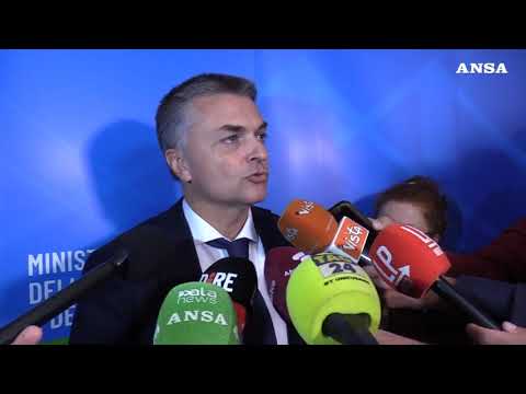 Rixi, martedi’ tavolo per il rinnovo del contratto del tpl