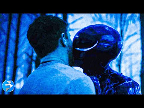 Eddie Bacia SEXY VENOM!