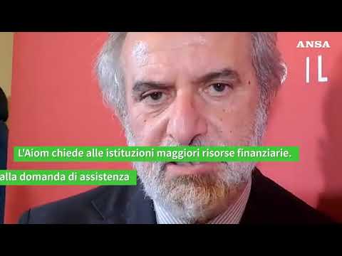 Oncologia, reparti in crisi: tagliati 1.103 posti in 10 anni