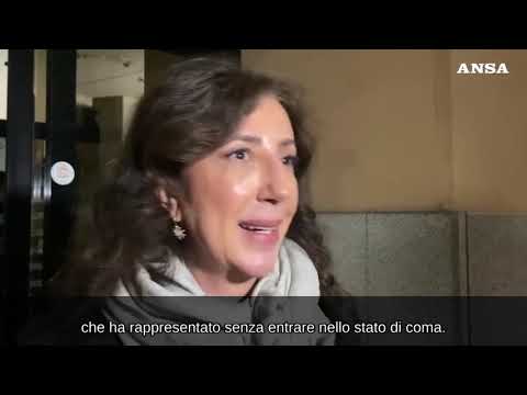 Grillo Jr, Cuccureddu: “Secondo il consulente la ragazza ha mentito sui drink”