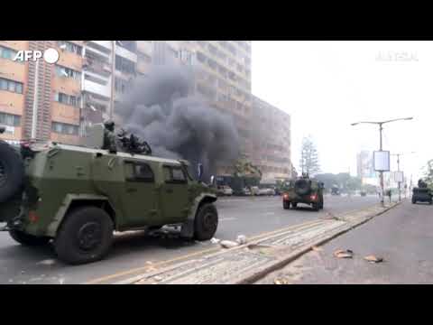 Mozambico, almeno 30 morti nei disordini dopo le elezioni