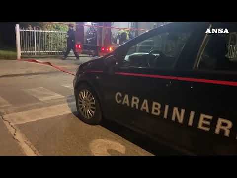 Anziana muore nell’incendio del suo appartamento