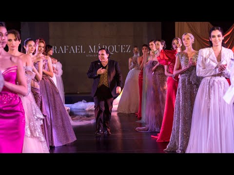 Rafael Marquez | Fashion Leader Mexico 2024