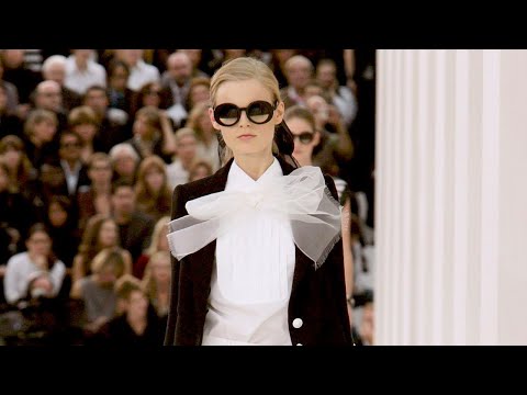 Chanel | Spring Summer 2007 | Paris Fashion Week
