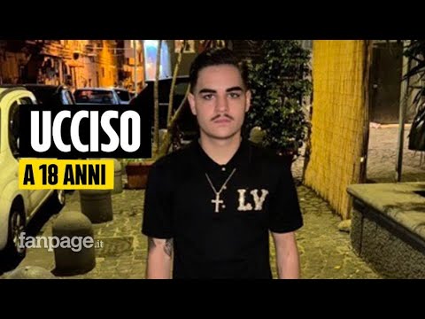 Arcangelo Correra 18enne ucciso a Napoli, un amico di famiglia: “Qui è terra di nessuno”