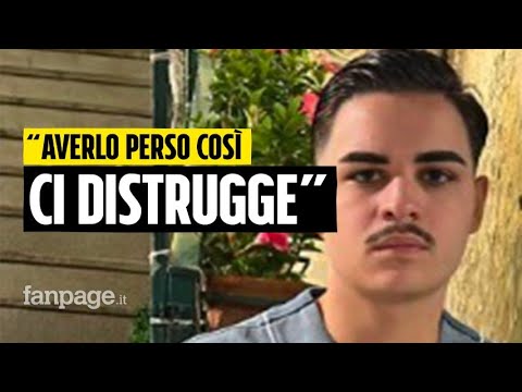 Arcangelo Correra ucciso a Napoli in via dei Tribunali, lo zio: “Averlo perso così ci distrugge”