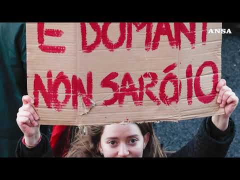 Un anno dal femminicidio di Giulia Cecchettin