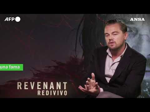 Leonardo DiCaprio festeggia i suoi 50 anni